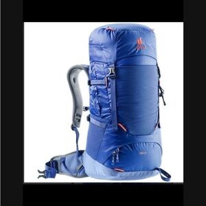 Deuter Fox 30 Backpack for WOMAN or TEENAGER- Trek - Camping